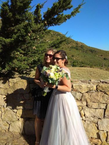 Nadia & Gareth: Chapel Ceremony